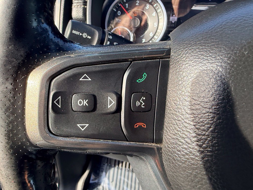 Used 2019 RAM 1500 Sport w/ Level 2 Equipment Group AWD/4WD image 23