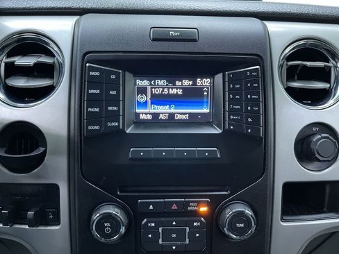 Used 2013 Ford F150 XLT w/ Luxury Equipment Group image 20