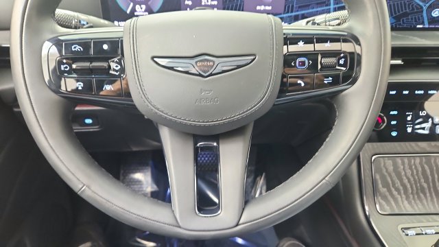 Used 2026 Genesis GV80 3.5T Prestige AWD/4WD image 57