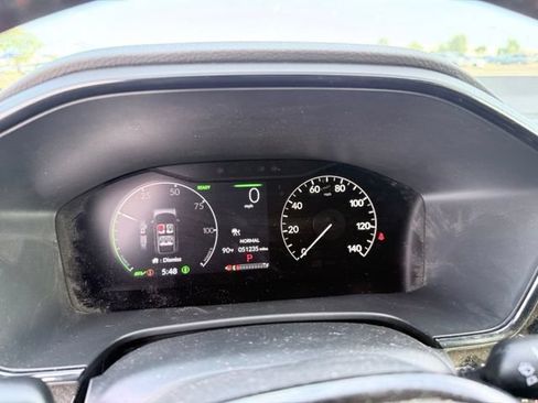 Used 2023 Honda CR-V Sport Touring image 11