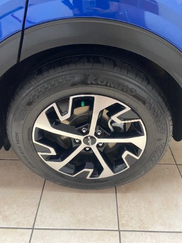 Used 2023 Kia Sportage EX FWD image 26