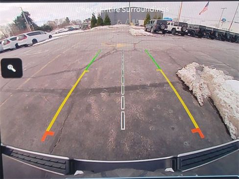 Certified 2023 RAM 1500 Big Horn image 6