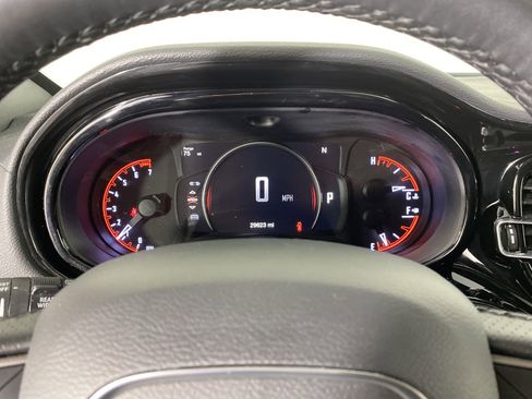 Used 2024 Dodge Durango SXT image 22