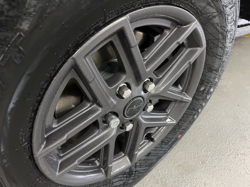 New 2026 Jeep Gladiator Sport image 16