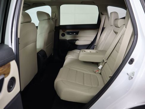 Used 2019 Honda CR-V EX-L image 21