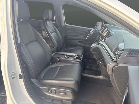 Used 2022 Honda Odyssey Touring image 30