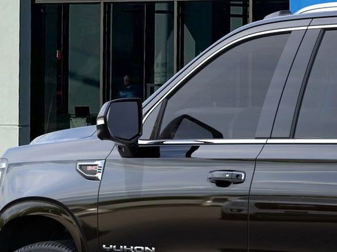 New 2026 GMC Yukon XL Elevation w/ Elevation Premium Package image 14
