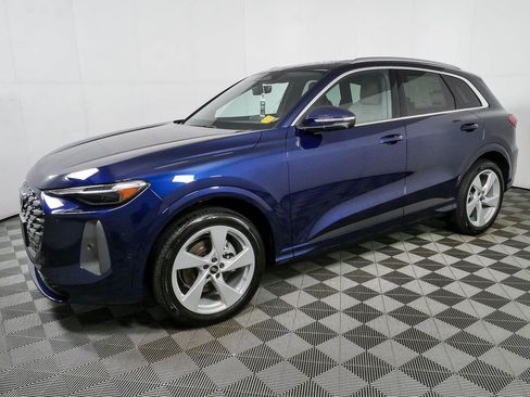 New 2026 Audi Q5 Prestige AWD/4WD image 29