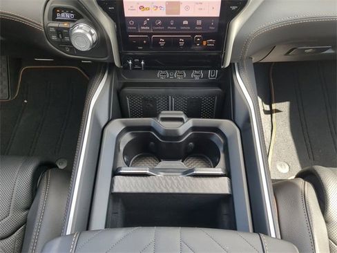 New 2026 RAM 1500 Tungsten w/ Bed Utility Group image 22