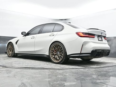 Used 2024 BMW M3 CS image 58