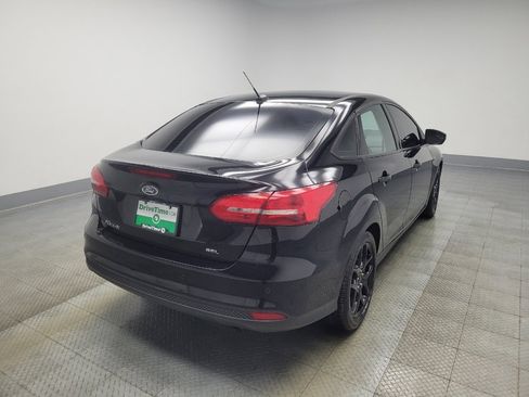 Used 2017 Ford Focus SEL image 9