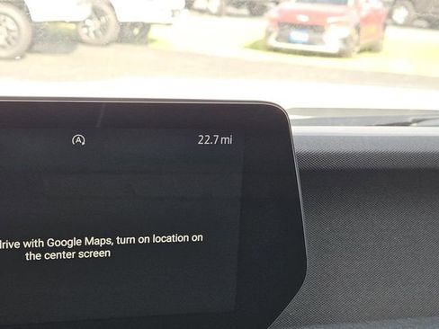 New 2025 Ford Expedition Max Active image 22