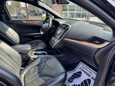 Used 2019 Lincoln MKC Reserve w/ MKC Climate Package image 42
