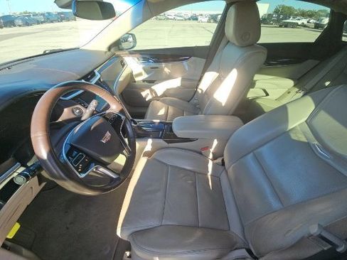 Used 2016 Cadillac XTS Luxury w/ Driver Awareness Package image 5