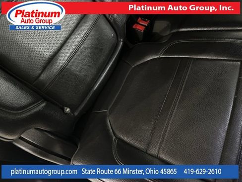 Used 2022 GMC Sierra 2500 Denali w/ Denali Ultimate Package image 46