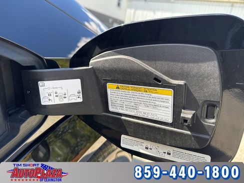 Used 2023 Nissan Ariya AWD image 21