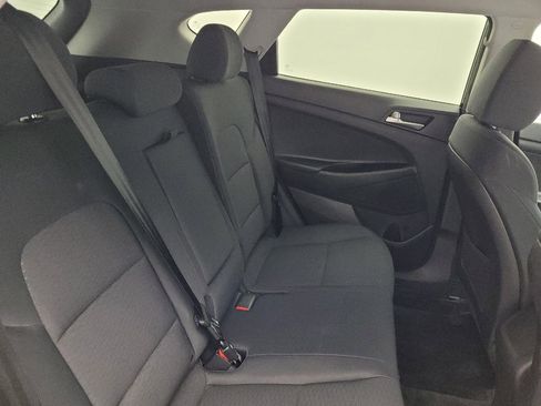 Used 2019 Hyundai Tucson Value FWD image 19
