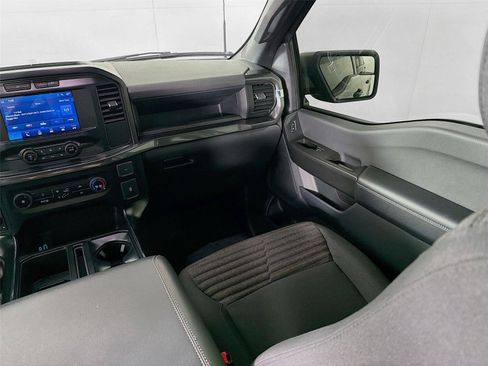 Used 2023 Ford F150 XL w/ STX Appearance Package AWD/4WD image 23