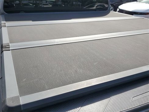 Used 2022 Nissan Frontier S image 10