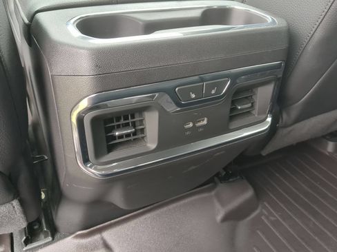 Used 2024 GMC Sierra 1500 Denali w/ Denali Reserve Package AWD/4WD image 22