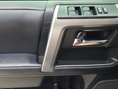 Certified 2022 Toyota 4Runner SR5 RWD image 20