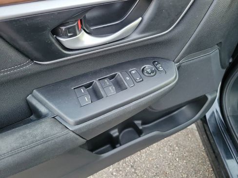 Used 2021 Honda CR-V EX image 17