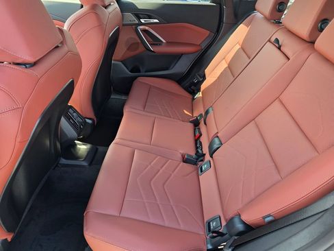 New 2026 BMW X1 xDrive28i image 11