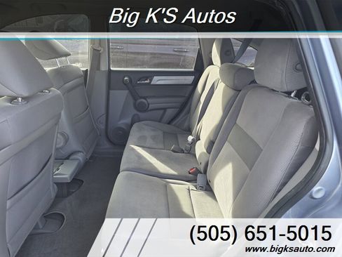 Used 2011 Honda CR-V EX image 10