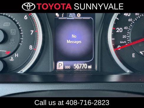 Certified 2017 Toyota Camry SE FWD image 28