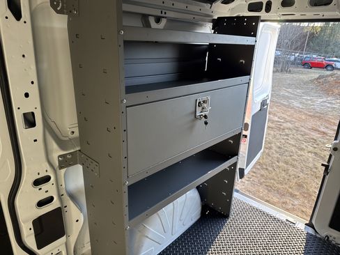 New 2024 RAM ProMaster 1500 w/ Convenience Group image 31