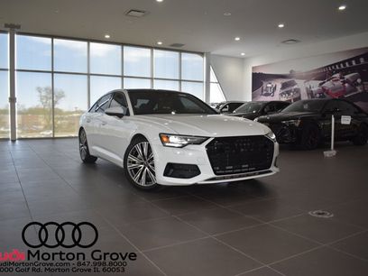 Used 2023 Audi A6 2.0T Premium w/ Convenience Package