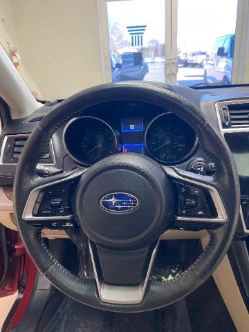 Used 2018 Subaru Outback 2.5i Limited AWD/4WD image 20