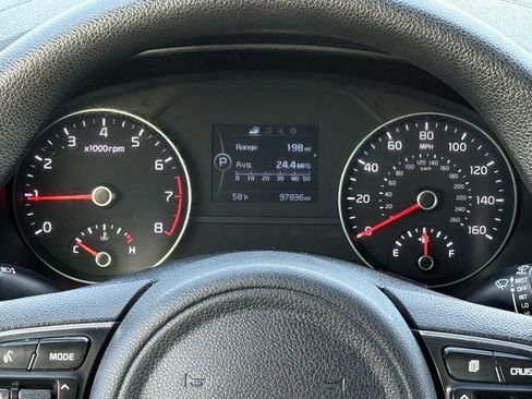 Used 2019 Kia Sportage LX image 22