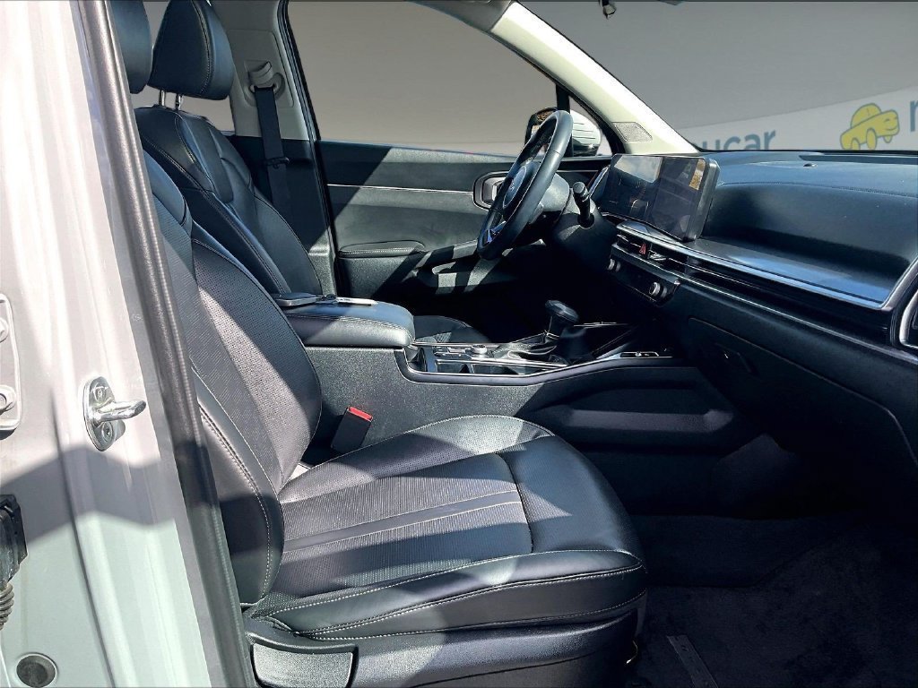Used 2024 Kia Sorento S w/ Panoramic Sunroof Package AWD/4WD image 22