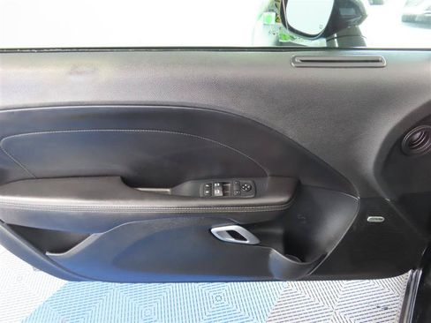 Used 2019 Dodge Challenger R/T Scat Pack w/ Plus Package RWD image 15