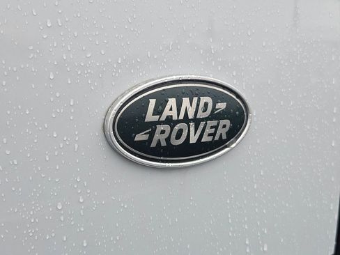 Used 2015 Land Rover Range Rover Autobiography image 33