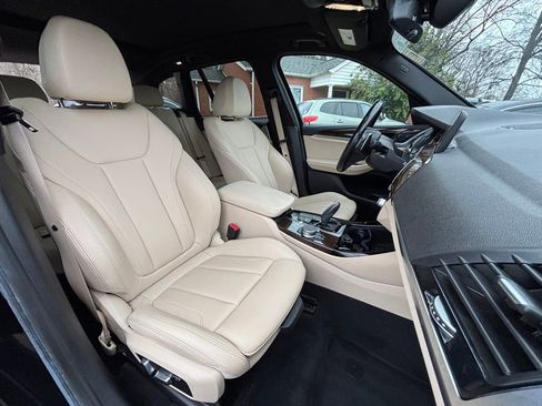 Used 2019 BMW X3 xDrive30i w/ Driving Assistance Package image 20