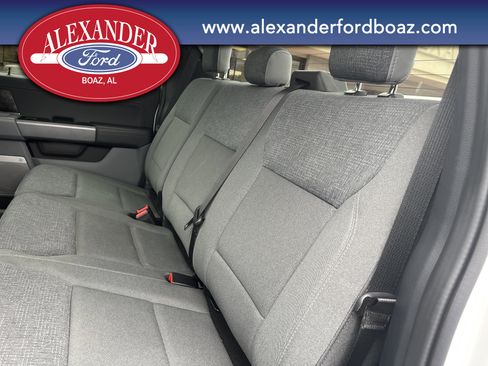 Used 2024 Ford F150 Lightning Flash image 16