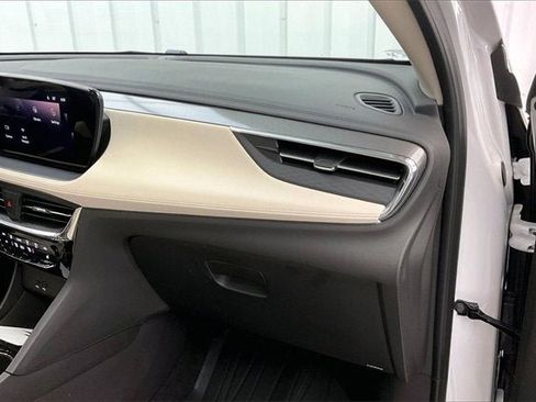 Certified 2025 Buick Encore GX Avenir w/ Avenir Technology Package image 18