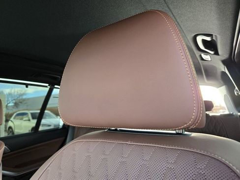 New 2026 BMW X5 xDrive40i w/ Executive Package image 17