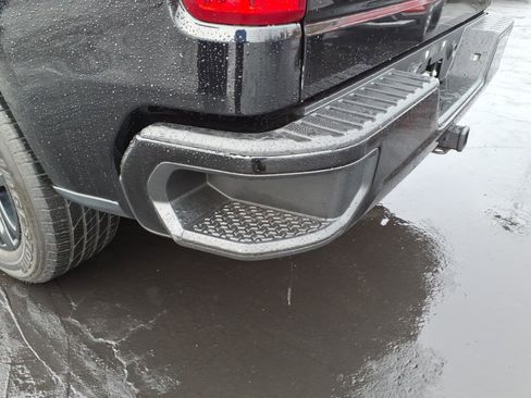 Certified 2022 Chevrolet Silverado 1500 Custom image 10