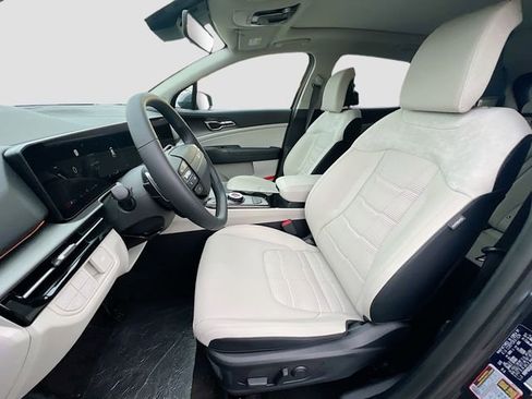 New 2026 Kia Sportage SX Prestige image 22