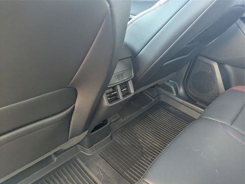 New 2026 Chevrolet Equinox RS w/ Safety and Technology Package image 24