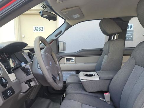 Used 2009 Ford F150 STX RWD image 20