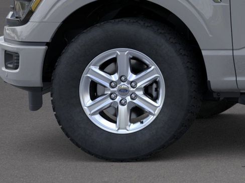 New 2026 Ford F150 XLT w/ Equipment Group 302A MID AWD/4WD image 19