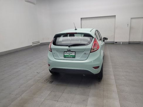 Used 2019 Ford Fiesta SE image 7