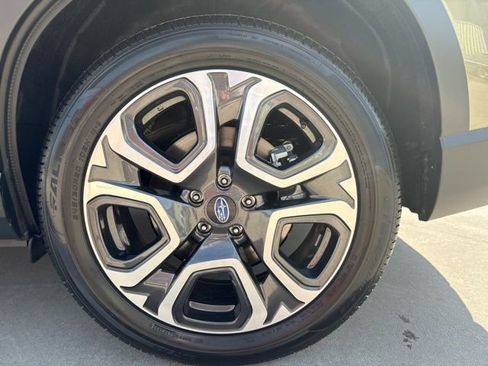 New 2026 Subaru Ascent Touring image 9