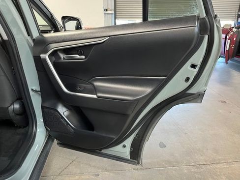 Used 2023 Toyota RAV4 XLE FWD image 16