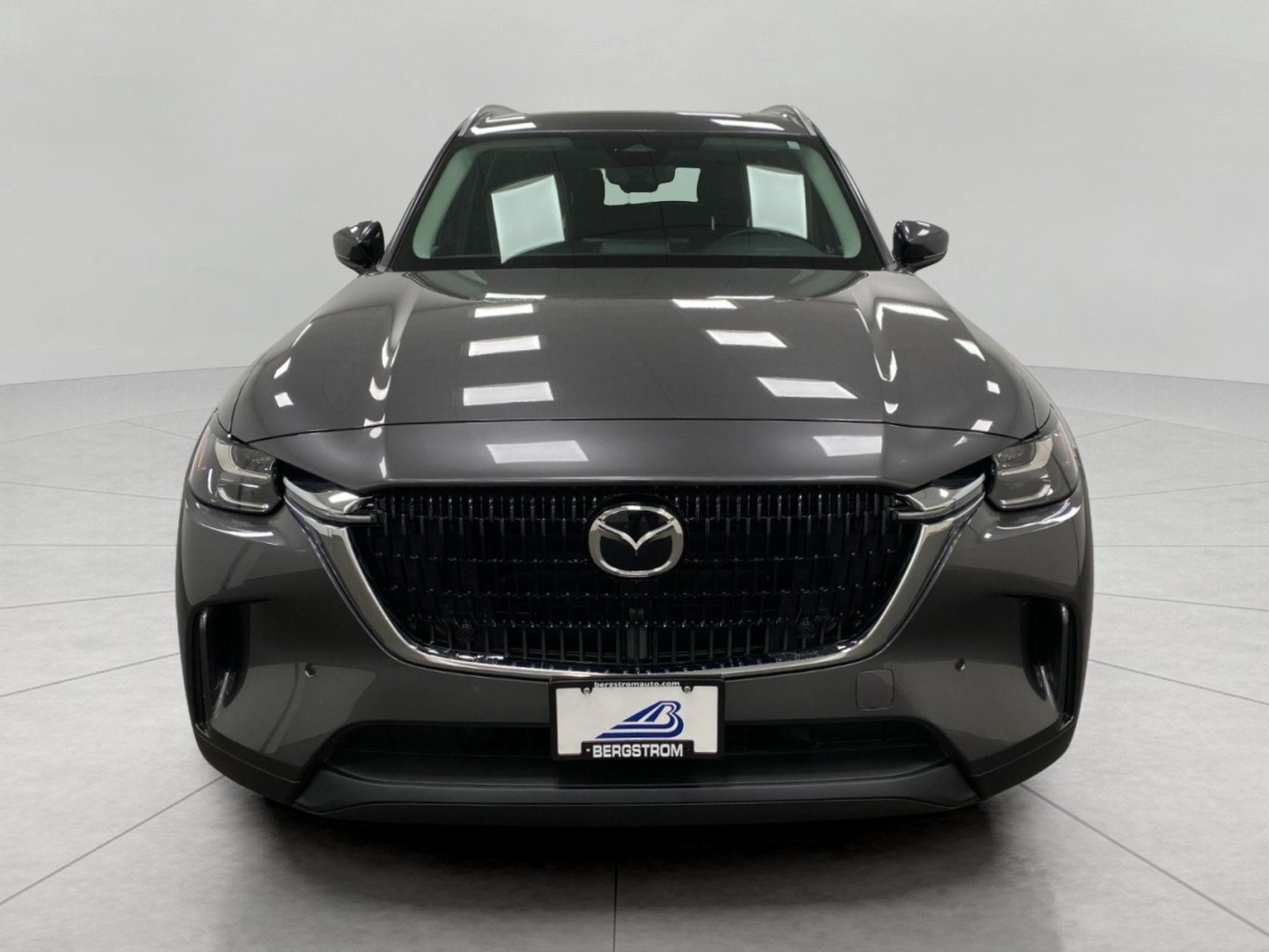 Used 2025 MAZDA CX-90 3.3 Turbo w/ Preferred Package AWD/4WD image 10