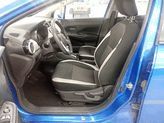Used 2021 Nissan Versa SV FWD image 9